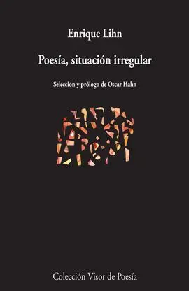 Poesía, Situación Irregular