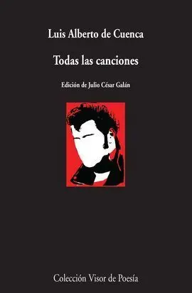 Todas las Canciones