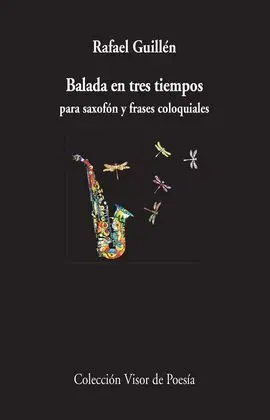 Balada en Tres Tiempos