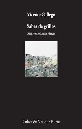 Saber de Grillos
