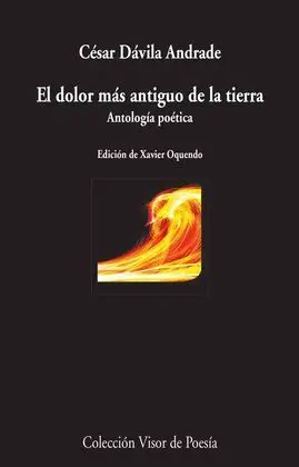 Dolor Mas Antiguo de la Tierra,El