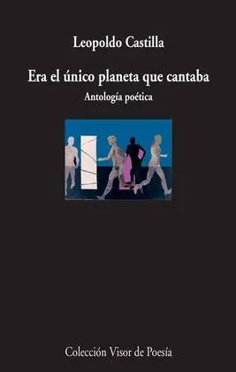 Era el Unico Planeta que Cantaba