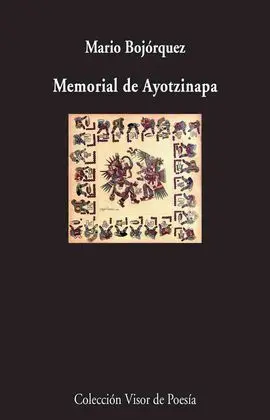 Memorial de Ayotzinapa