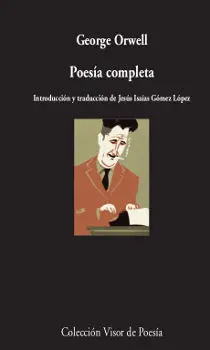 Poesía Completa George Orwell