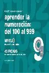 Aprender la Numeración, del 100 Al 999, Nivel 9, 7