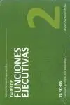Taller de Funciones Ejecutivas, Nivel 2