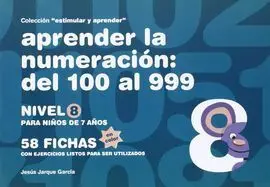 Aprender la Numeración