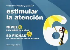 Estimular la Atención
