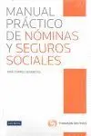 Manual Práctico de Nóminas y Seguros Sociales