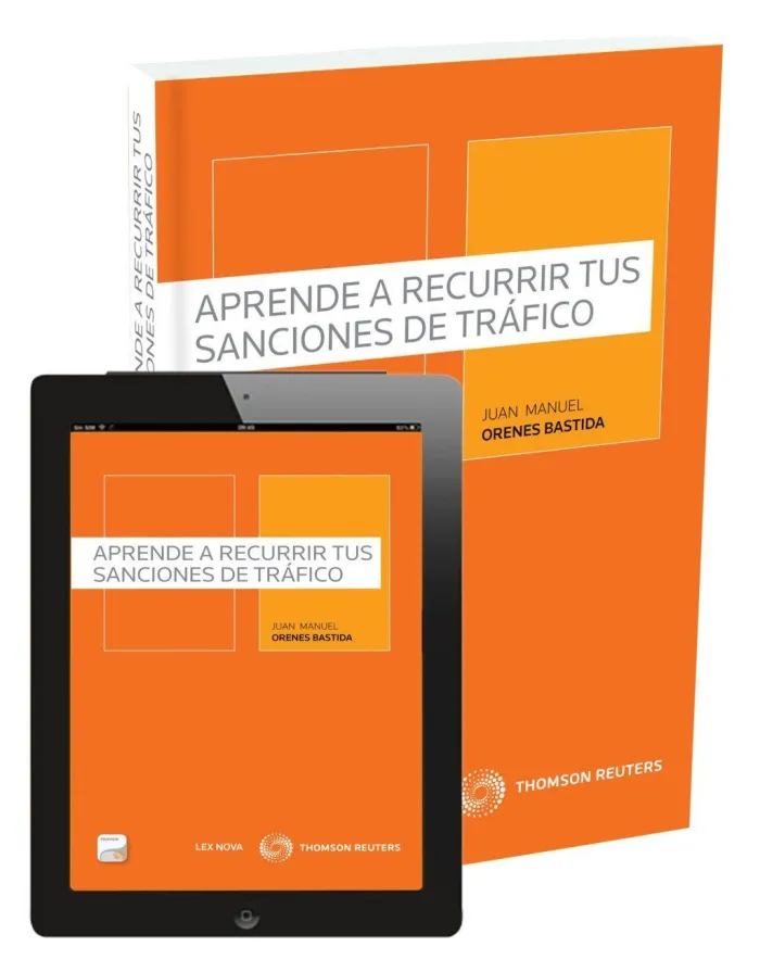 Aprende a Recurrir Tus Sanciones de Trafico