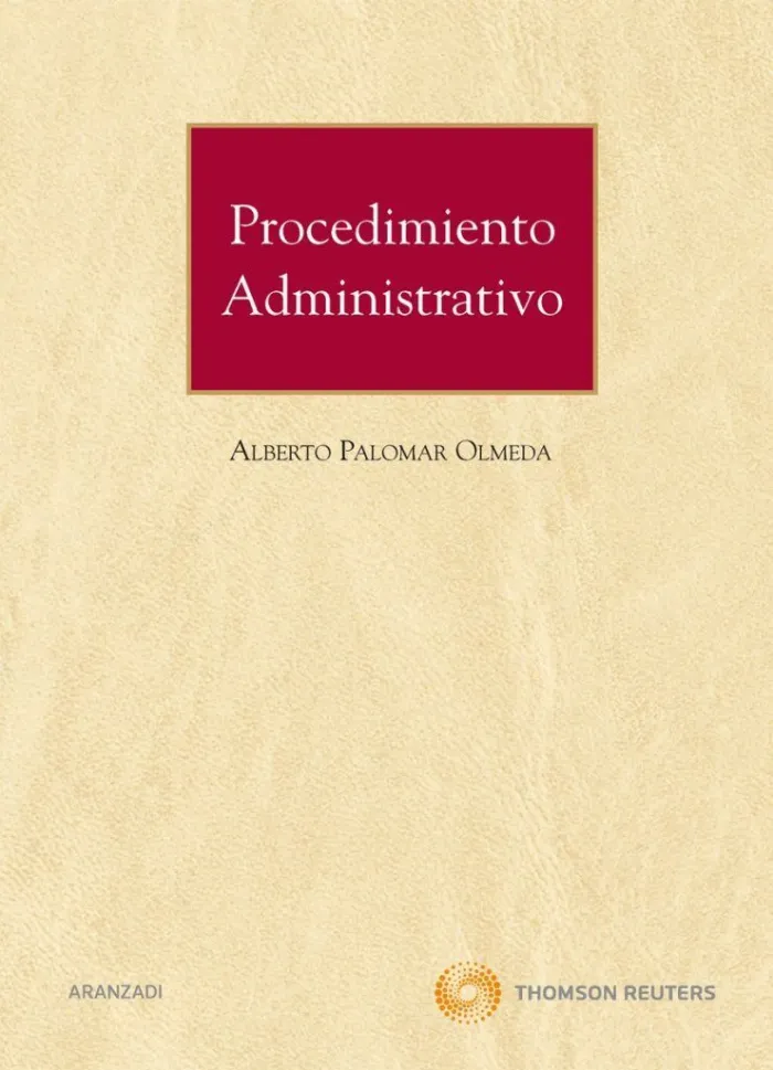 Procedimiento Administrativo
