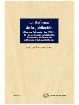 La Reforma de la Jubilación