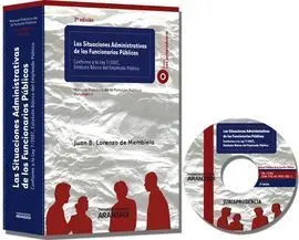 Las Situaciones Administrativas de los Funcionarios Públicos