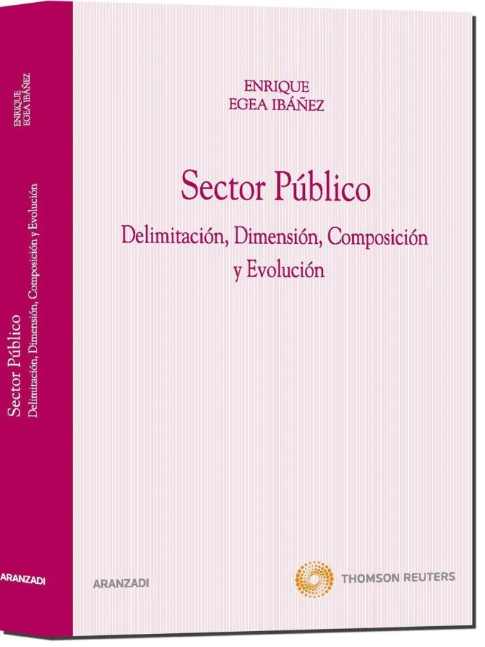 Sector Público - Delimitación, Dimensión, Composición y Evolución