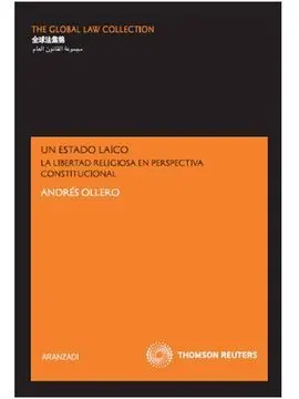 Un Estado Laico