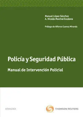 Policia y Actuacion