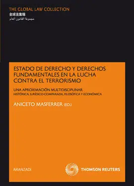 Estado de Derecho y Derechos Fundamentales en la Lucha Contra el