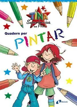 Quadern Per Pintar