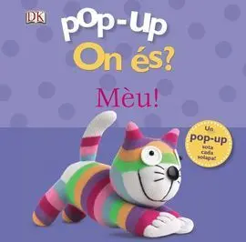 Pop-Up On És? Mèu!