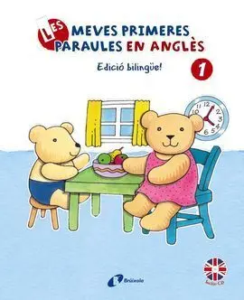 Imaginario Billingüe Catalán-Inglés