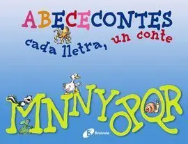 M-R (Abececontes Cada Lletra, un Conte)