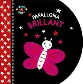 Papallona Brillant