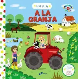 Un Dia a la Granja