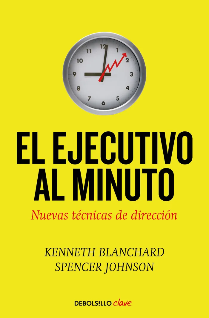 Ejecutivo Al Minuto