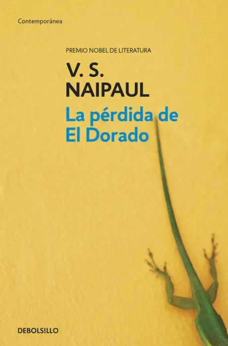 La Pérdida del Dorado
