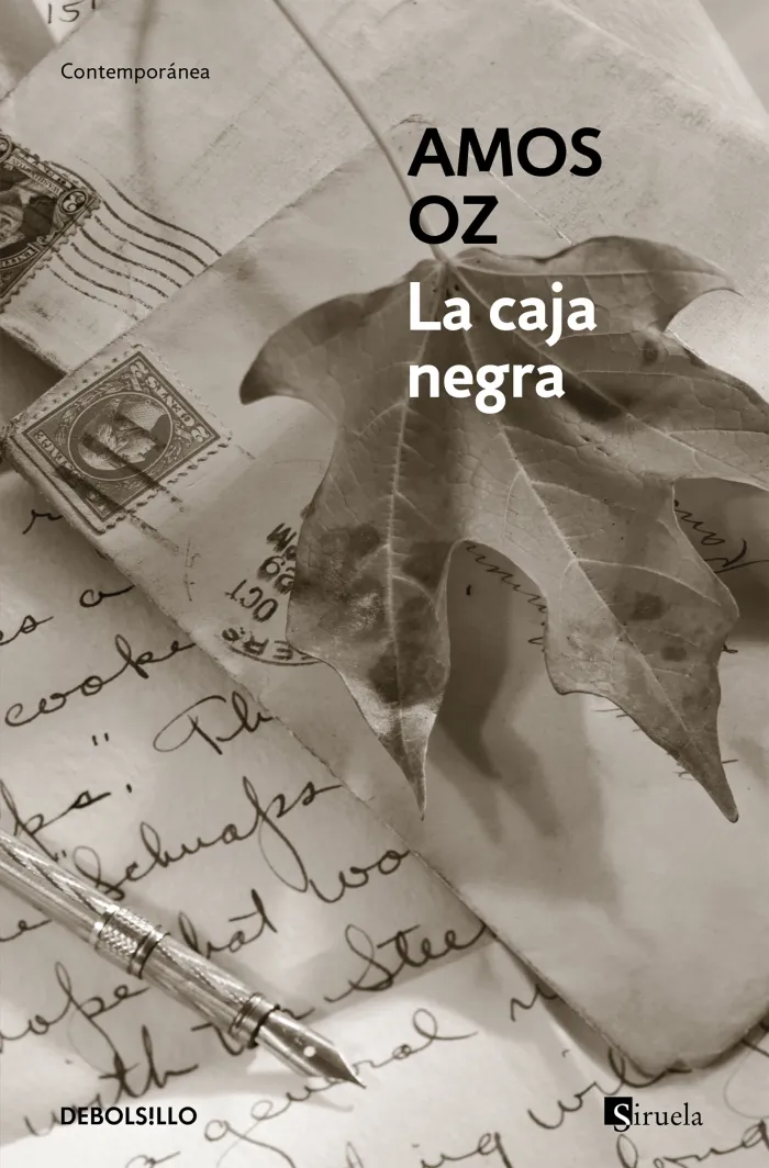 La Caja Negra