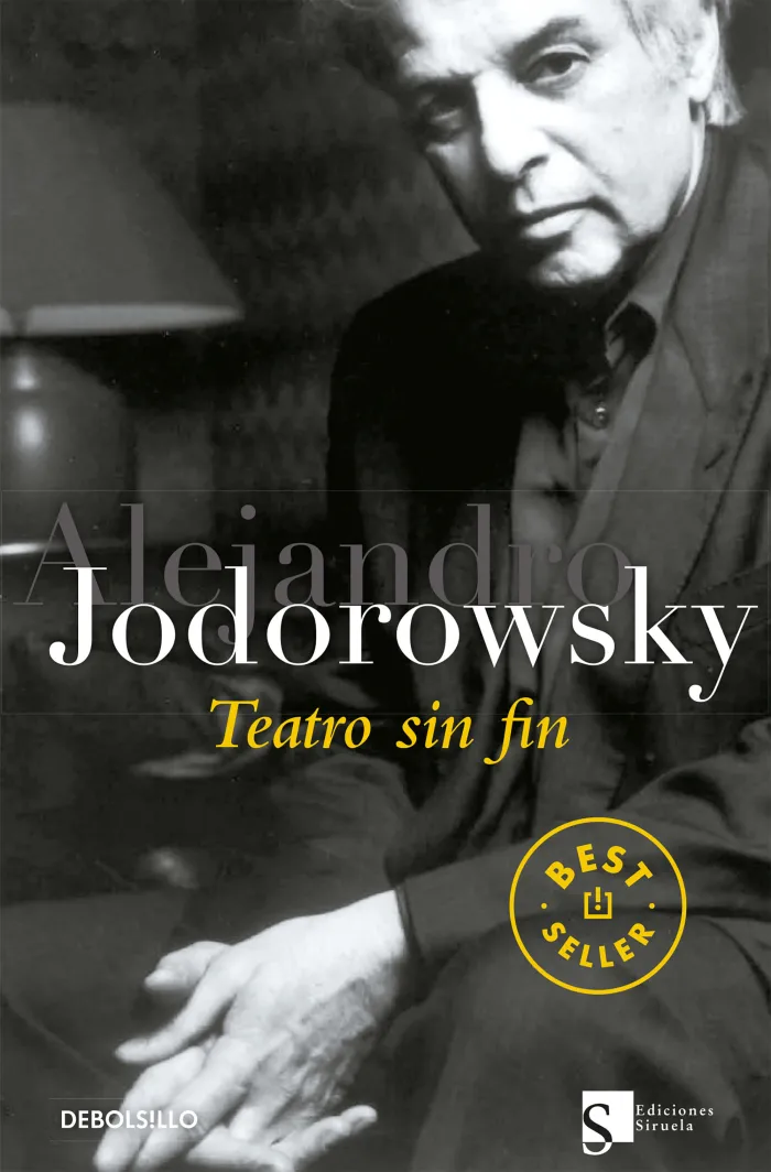 Teatro sin Fin