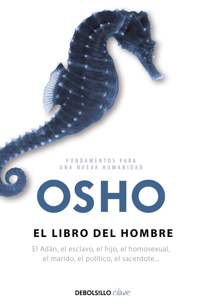 El Libro del Hombre