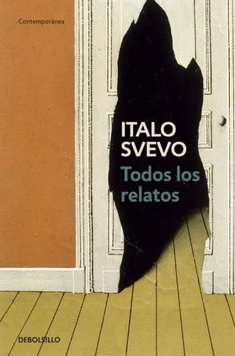 Todos los Relatos