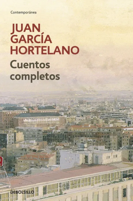 Cuentos Completos