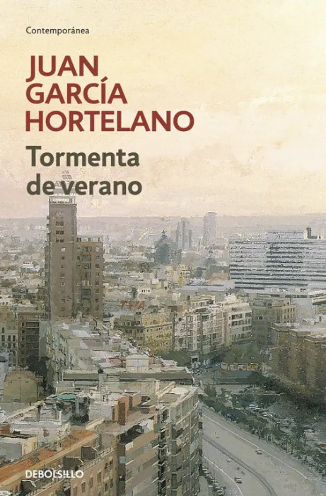 Tormenta de Verano