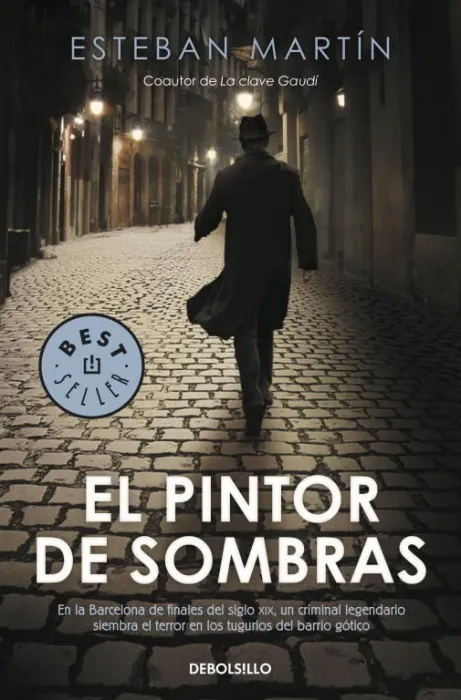 El Pintor de Sombras