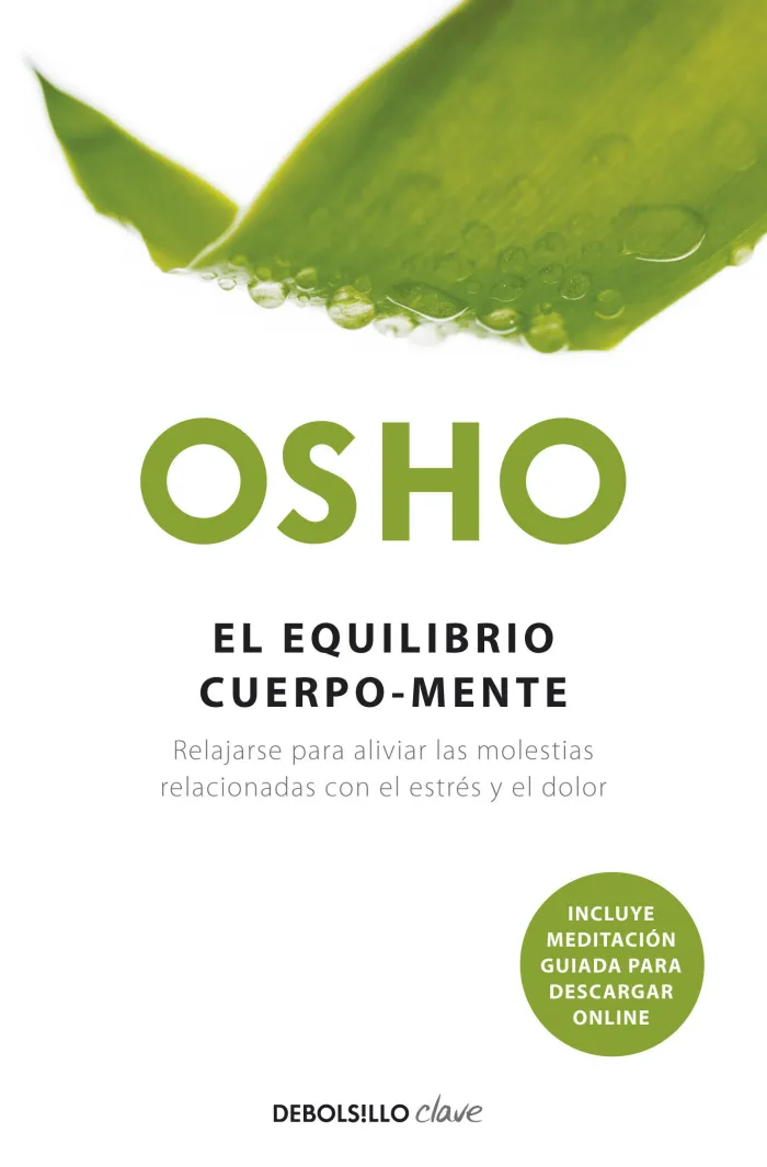 El Equilibrio Cuerpo-Mente