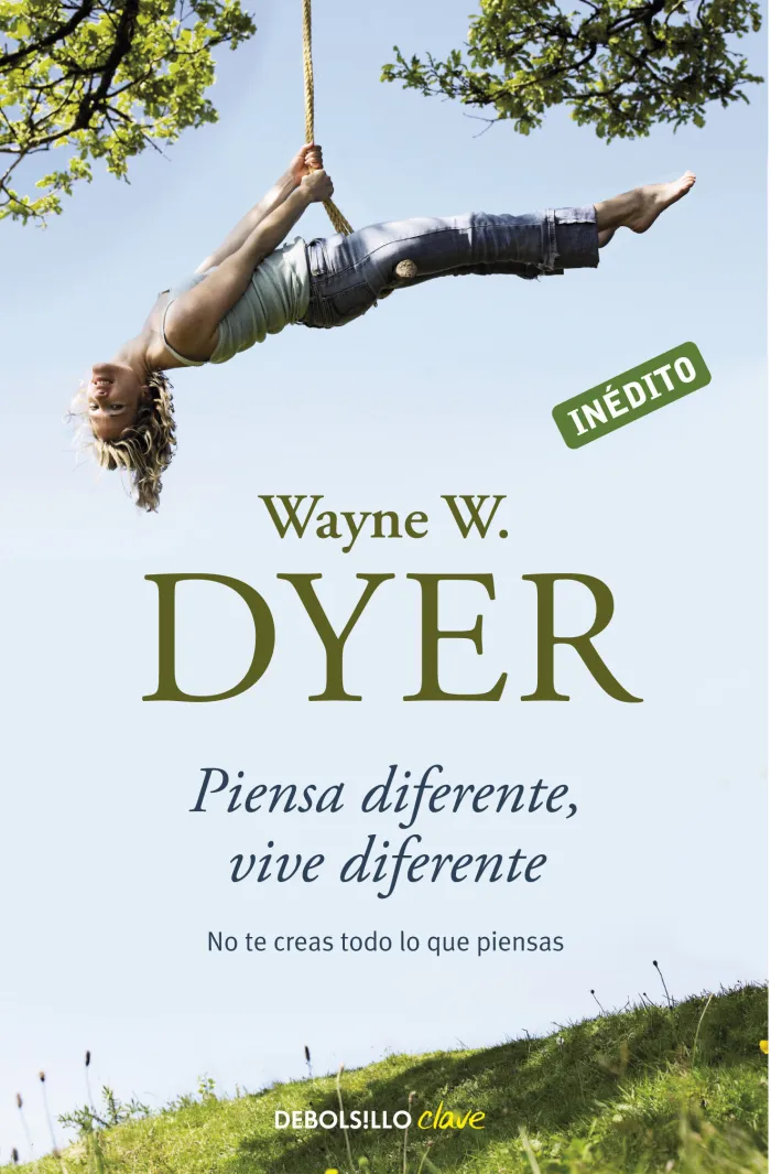 Piensa Diferente, Vive Diferente