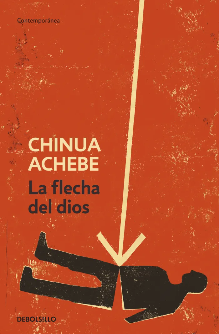 La Flecha del Dios