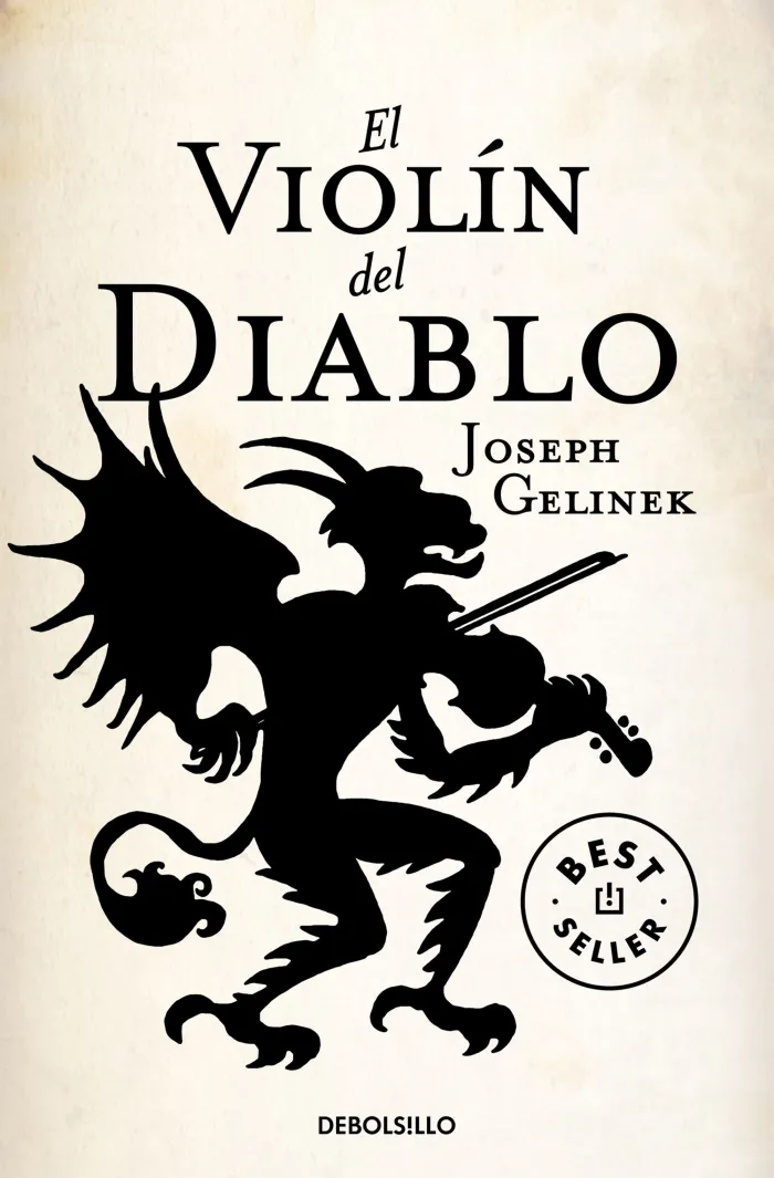 El Violín del Diablo