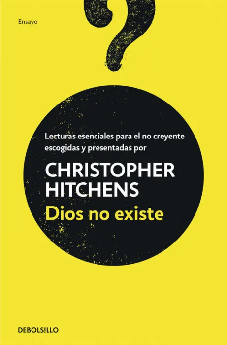 Dios no Existe