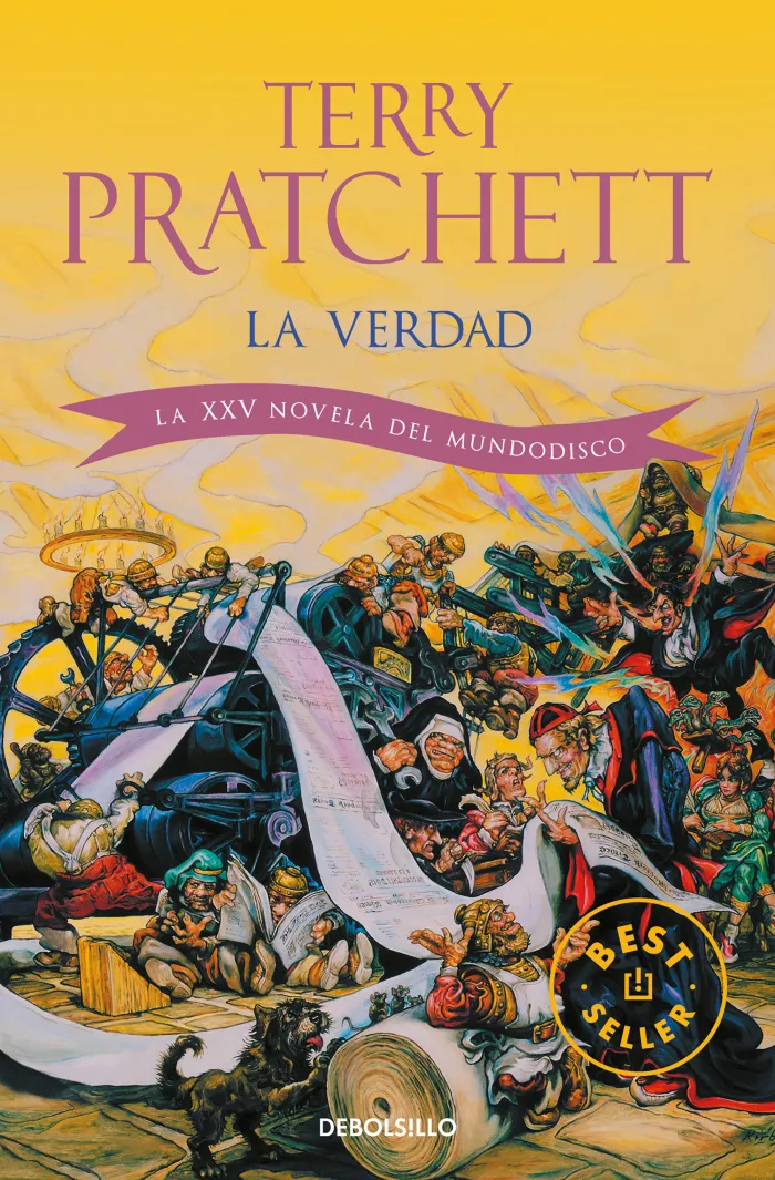 La Verdad