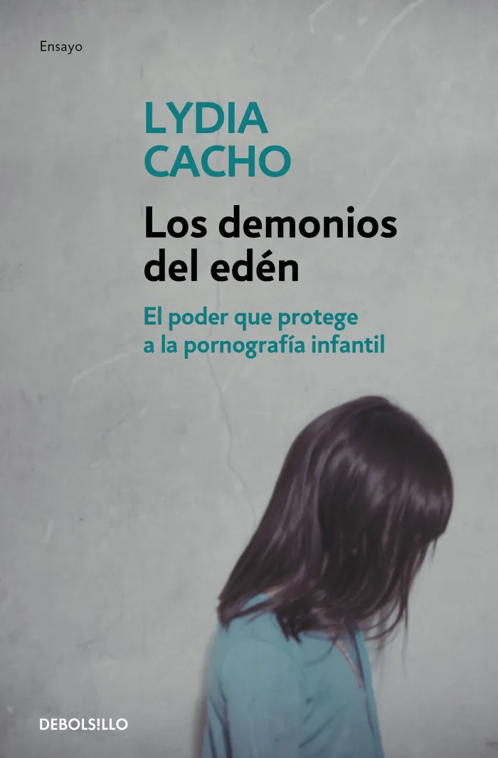 Los Demonios del Edén