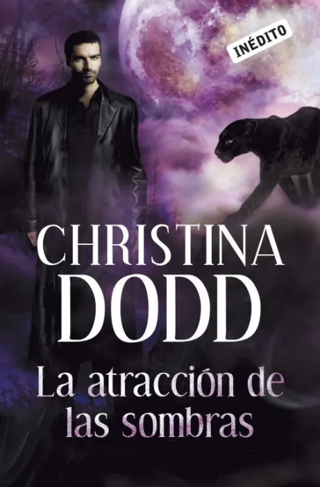 La Atracción de las Sombras