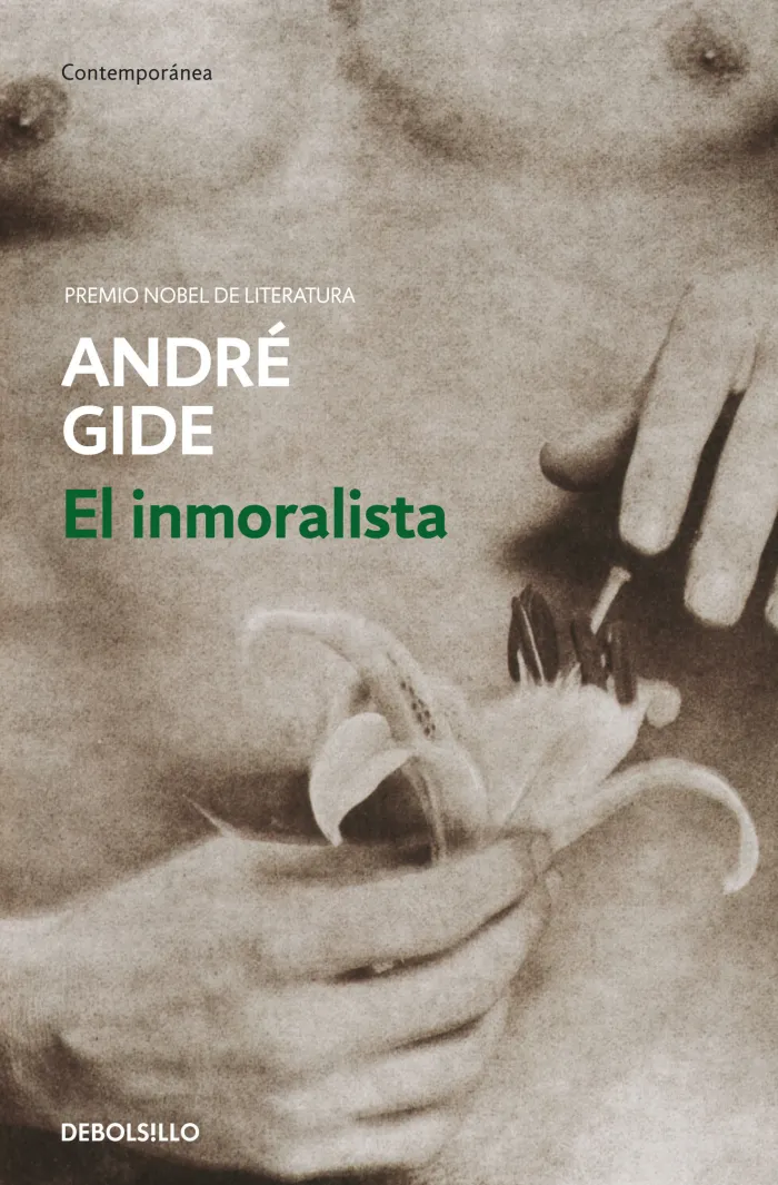 El Inmoralista