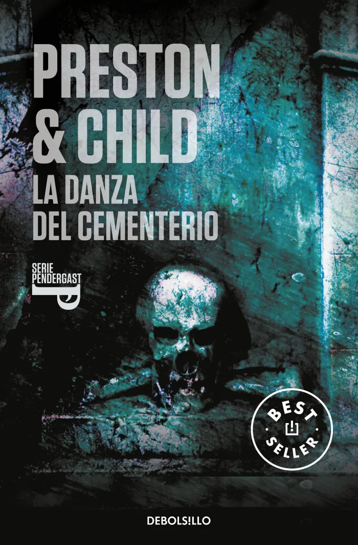 La Danza del Cementerio
