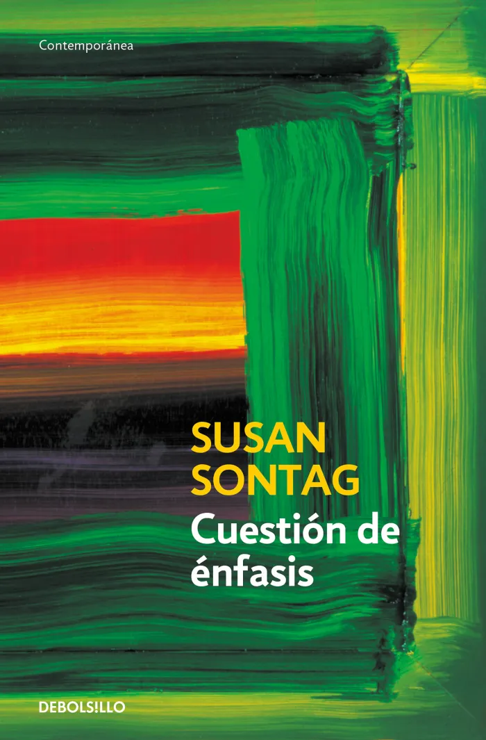 Cuestión de Énfasis