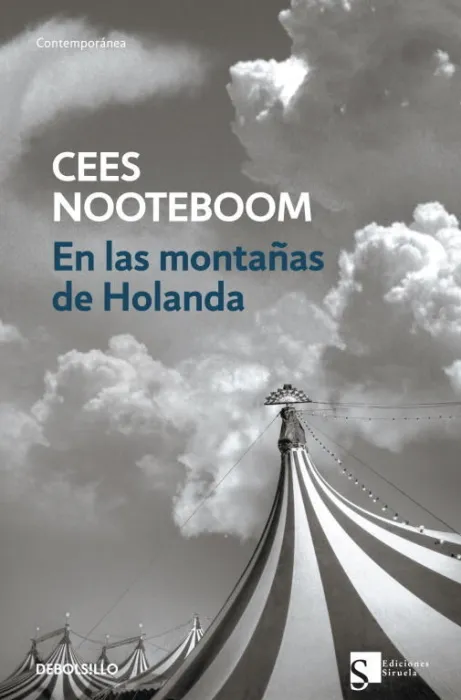En las Montañas de Holanda