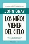 Los Niños Vienen del Cielo