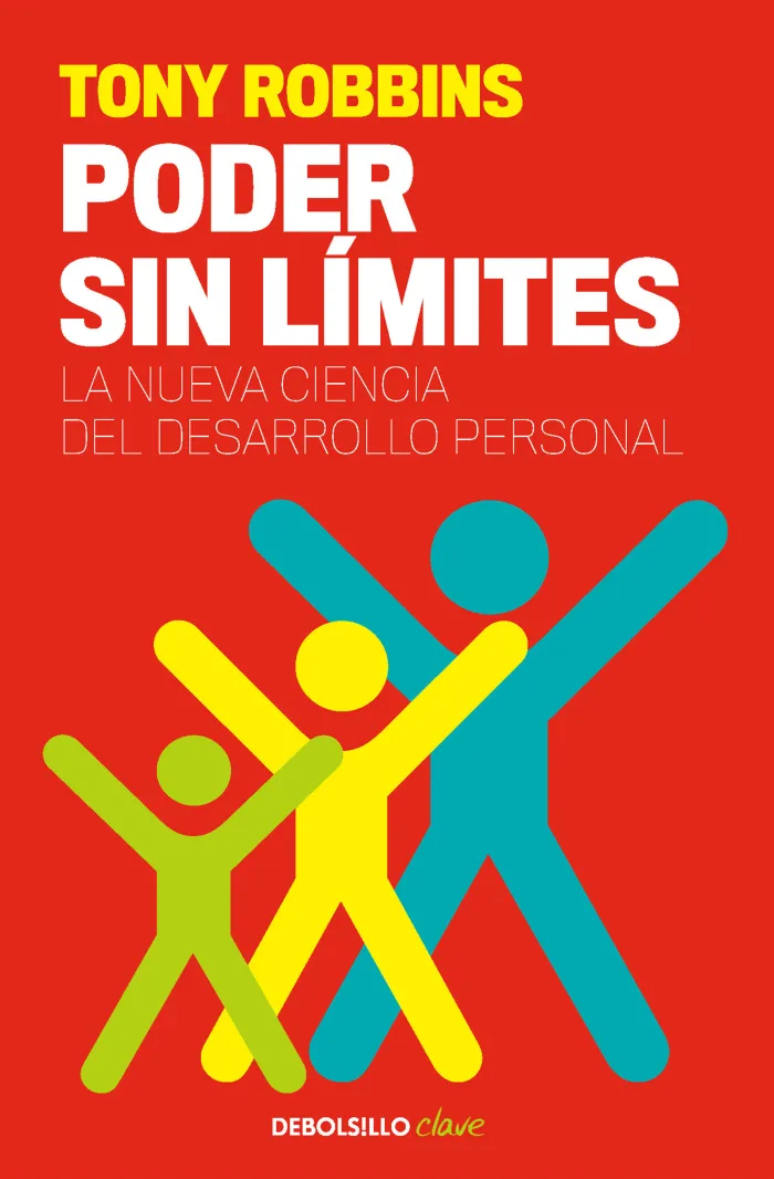 Poder sin Límites